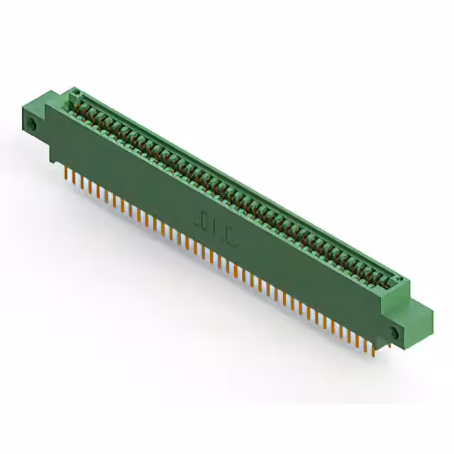 845-078-520-812 EDAC Inc.  Edgeboard Connectors